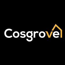 Cosgrove Smart Estate Logo
